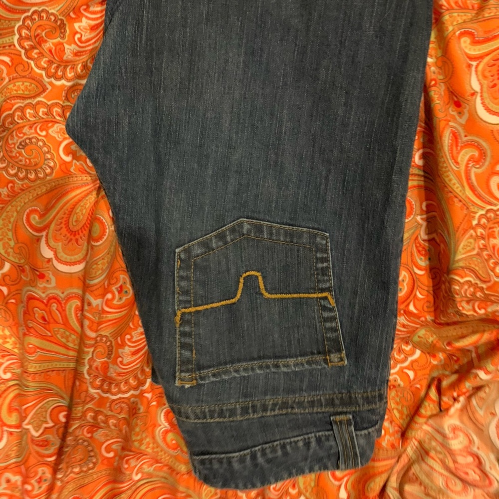 Women’s Kimes Betty Jeans